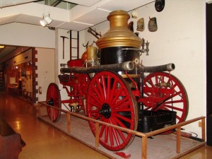 taber Fire Engine (2)