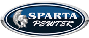 Sparta Pewter