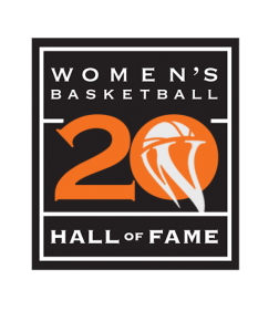 Women's Basketball Hall of Fame 2018 Induction Ceremony takes place on ...